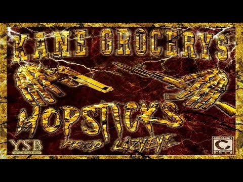 Kane Grocerys - Mopsticks (Prod. by Lazyeye)