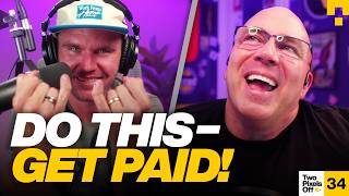 How to Get Paid as a Freelancer and Make More Money