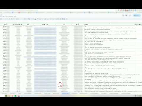 Marketing For Remodeling Company Backstage Tour