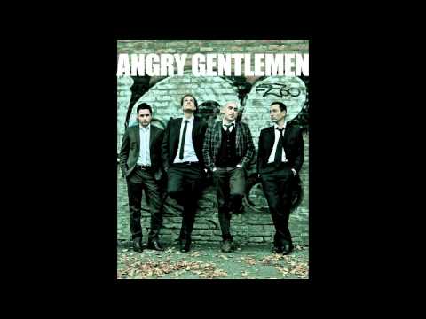 Eddie Boyd - FIVE LONG YEARS - performed by ANGRY GENTLEMEN (2011)