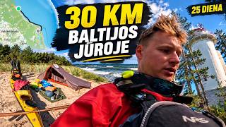 #22 | 30 km Baltijos Jūra