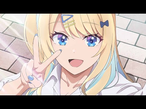 Our Dating Story - Opening Full「Love You Tender」by Maaya Uchida