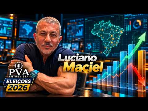 Eleições 2026: Lula e Flávio Partem Para o Tudo ou Nada na Última Semana Antes Da Votação