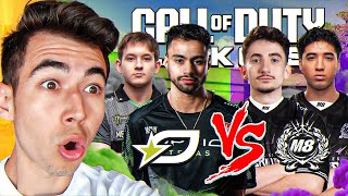OPTIC TEXAS VS GENTLEMATES $75,000 Black Ops 7 TOURNAMENT