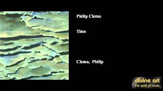 Philip Clemo, Time