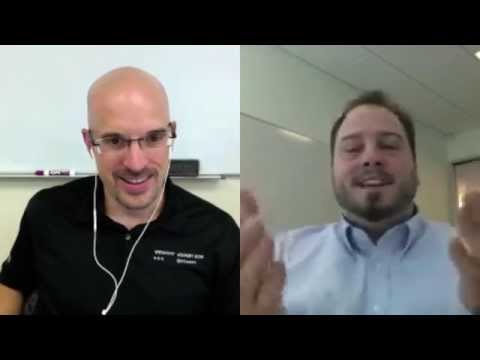 VMworld 2014 Speaker Interview - Jay Marshall