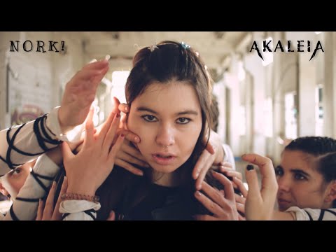 Akaleia - NORK! [Official Music Video]