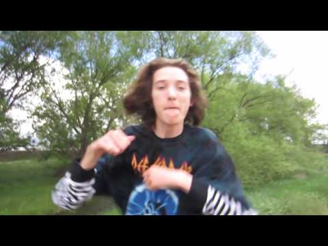 Yung Banshee - Poltergeist (Official Music Video)