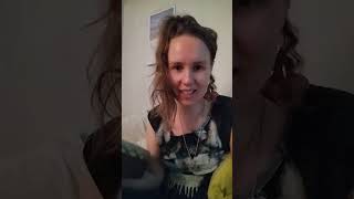 Jos mä oon oikee - Oma sanoitukseni (Jonkinmoinen :D Sanni Cover)