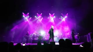 Garbage   14 Night Drive Loneliness