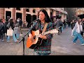Her Vocals Are Captivating ️ Wish You Were Here Pink Floyd Cover By Leire