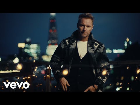 Ronan Keating, Emeli Sandé - One Of A Kind