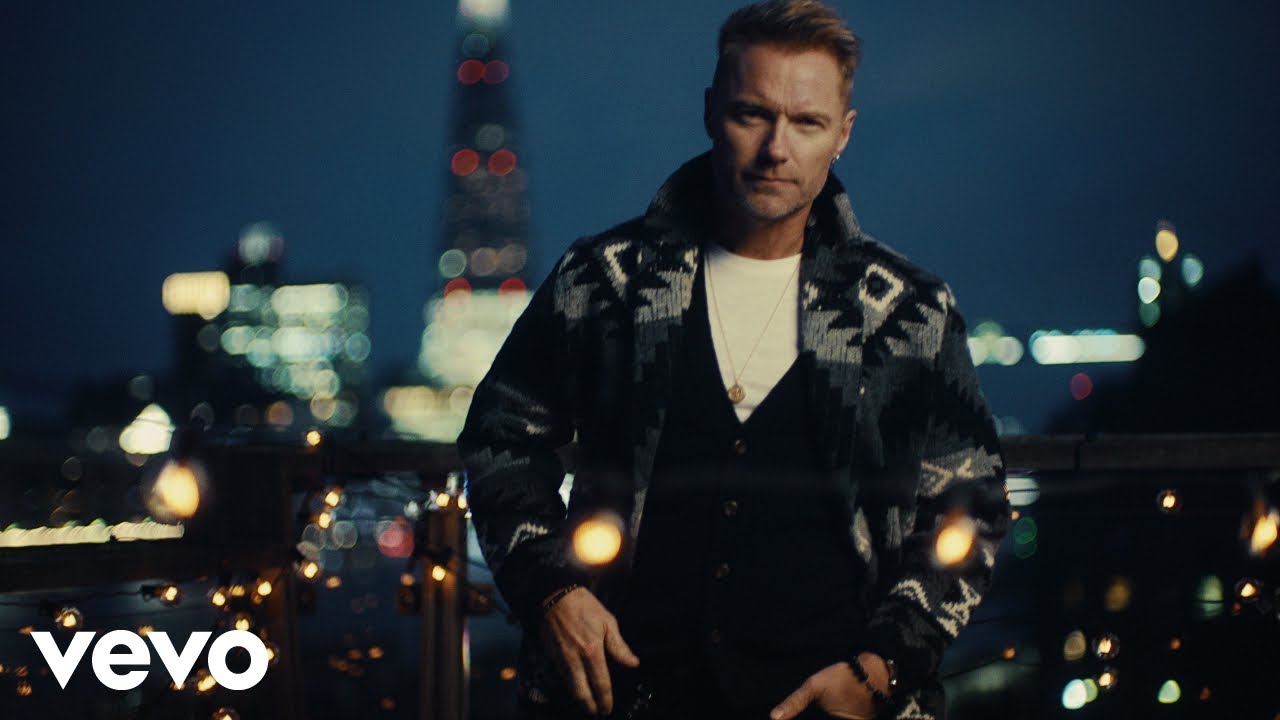 Ronan Keating, Emeli Sandé — One Of A Kind