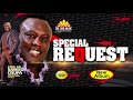 Special Request - Saheed Osupa