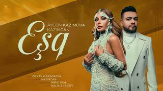 Aygun Kazimova KazimCan Esq 2025( FDS Production)