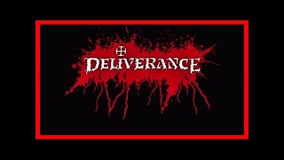 Breaking News | Deliverance release first new single in five years “the black hand”