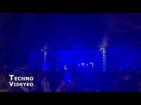 Tale of Us - Consciousness (Anyma & Chris Avantgarde) at LoveLand Amsterdam Aug 2022