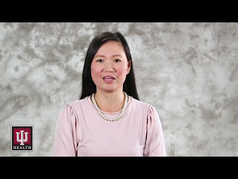 Sheri Ann T. Cheng, MD, Family Medicine - YouTube
