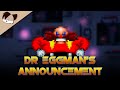 Eggman Pisses On The Moon But It S A Sprite Animation