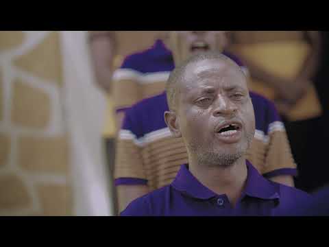 HAPA WE MSAFIRI - Fr. G. Kayetta