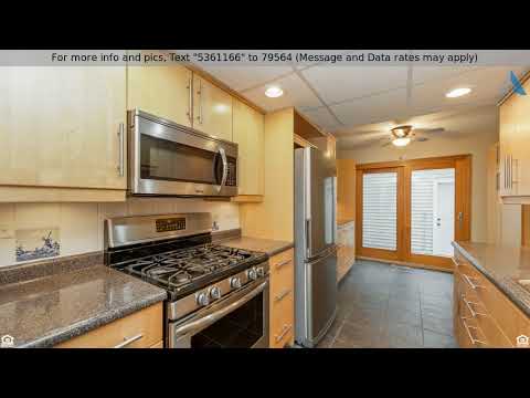 Priced at $190,000 - 5s035 Pebble Beach Court, NAPERVILLE, IL 60563