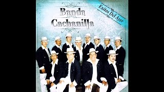 Banda Cachanilla - Juguete Caro