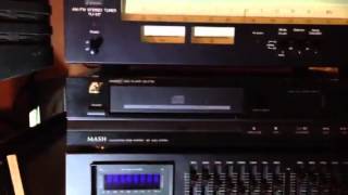 Video thumbnail for Pioneer PDR-509 CD burner by Steven King