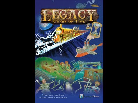 [DriveThruReview] #168: "Collapsar Killer"