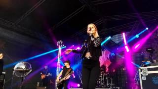 Glasperlenspiel - unser letztes Lied