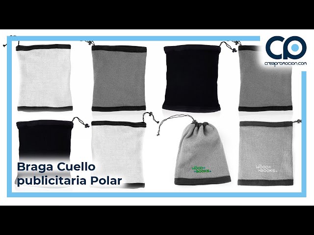 Vídeo relacionado con SUN CITY Braga de Cuello Bufanda Infantil Braga de Cuello Coralina Nieve y Esquí para Niñas y Niños Regalo Cumpleaños (Granate)