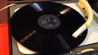 Perry Como - You'll Always Be My Lifetime Sweetheart - 78 rpm - RCA