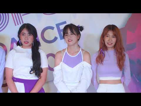 170909 [Comment] Venus cover TWICE @ HaHa Cover Dance 2017 (Audition)