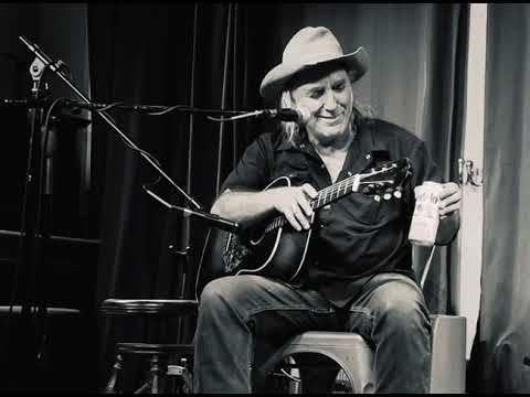 Jody Carroll - Moonshine