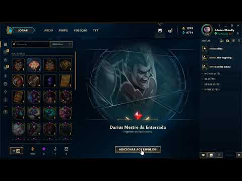 Passe reinos mech ! ABRINDO ORBS!