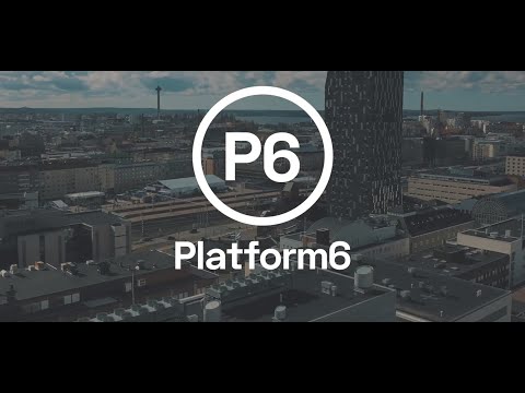 Platform6 Startup House. The road so far.