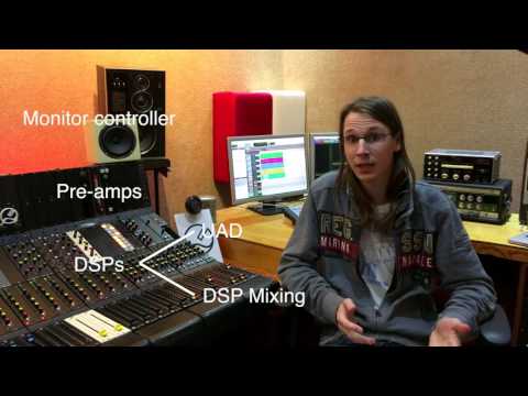 How to choose an audio interface?