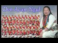 DVN ACAM NGUL Original Nyishi Christian Song Teri Api Techi 2021