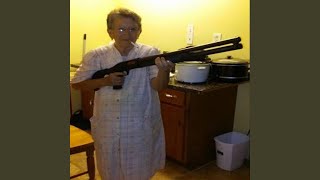 Cover art for garage puke