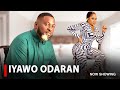 IYAWO ODARAN - A Nigerian Yoruba Movie Starring Regina Chukwu, Peters Ijagbemi