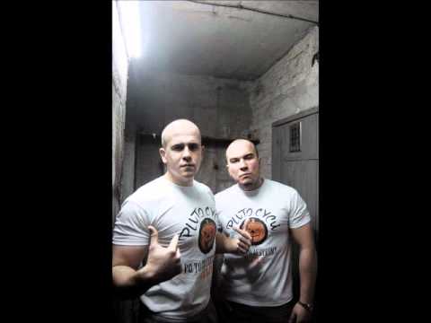 Pluto Cycu - Tak To Robie (Skabson RMX) !