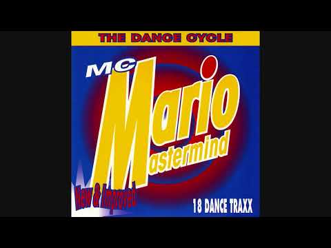 MC Mario Mastermind - The Dance Cycle