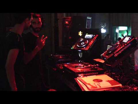 VID @ Nights.ro 13 Years Anniversary - 18.07.2014