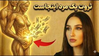 راز باستانی میلیاردرها: سوخت موفقیت مردان چیست؟