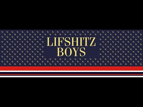 07/03/17 LIFSHITZ BOYS : ХАСКИ/BUMBLE BEEZY - BUBO CLUB