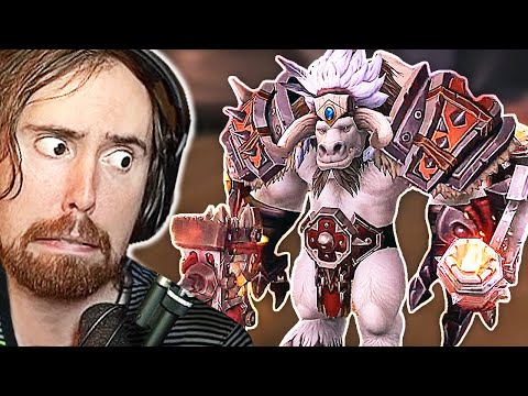 NA Last Chance! A͏s͏mongold Hosts Transmog Competition (HORDE)