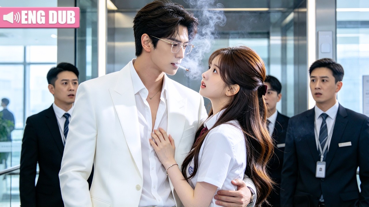 Day 1, She Fell Into Icy CEO's Arms in Private Elevator—All Expected Firing; He Called Her “Wife”!