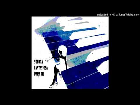 Sonata fantasiosa para Ti - Lele Rambelli