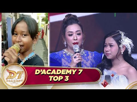 Layak di Top 3! Perjuangan April & Selfi Bikin Soimah Bangga! | D'Academy Top 3