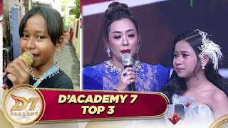 Download lagu Layak di Top 3! Perjuangan April & Selfi Bikin Soimah Bangga! | D'Academy Top 3 mp3 Download lagu Layak di Top 3! Perjuangan April & Selfi Bikin Soimah Bangga! | D'Academy Top 3 mp3