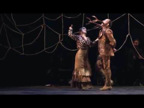 Flamenco Festival 2017 - Pisadas